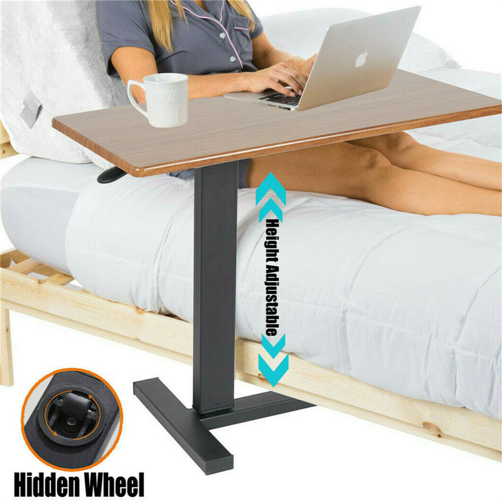 Desk Setup Maker - Grand bureau d'ordinateur portable sur le