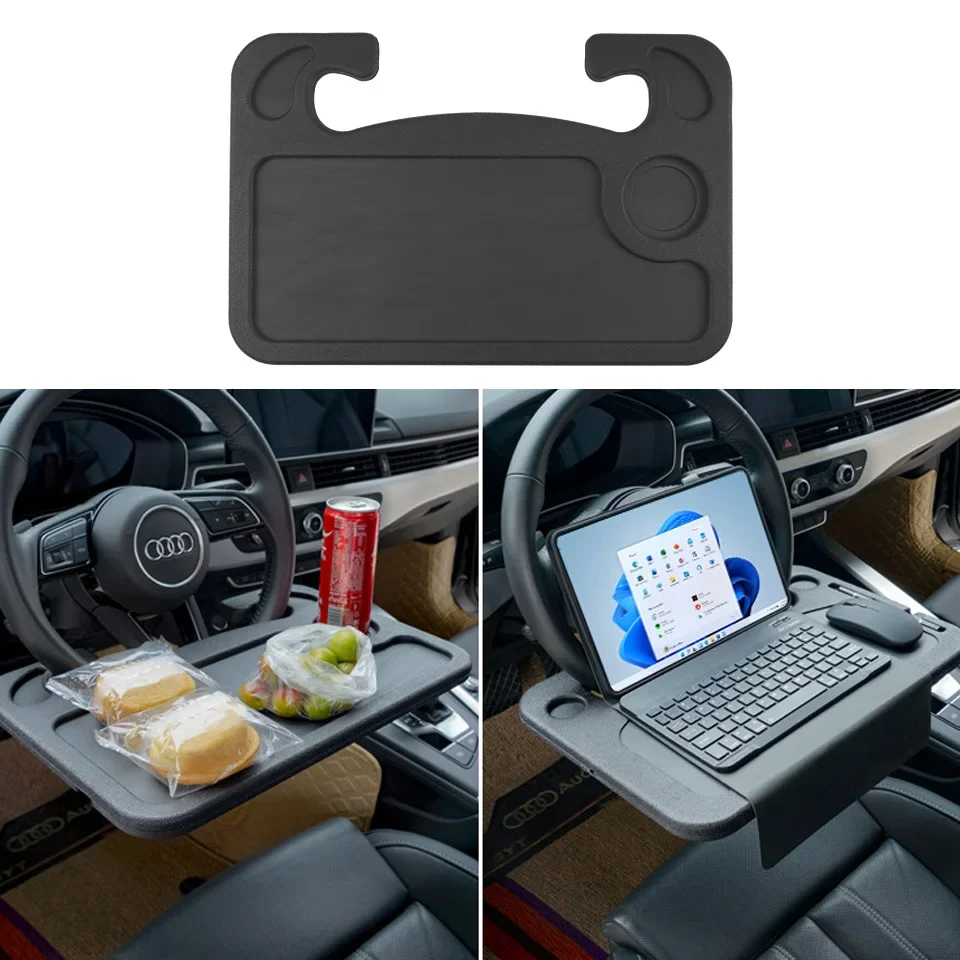 Desk Setup Maker - Support de bureau Portable pour voiture,
