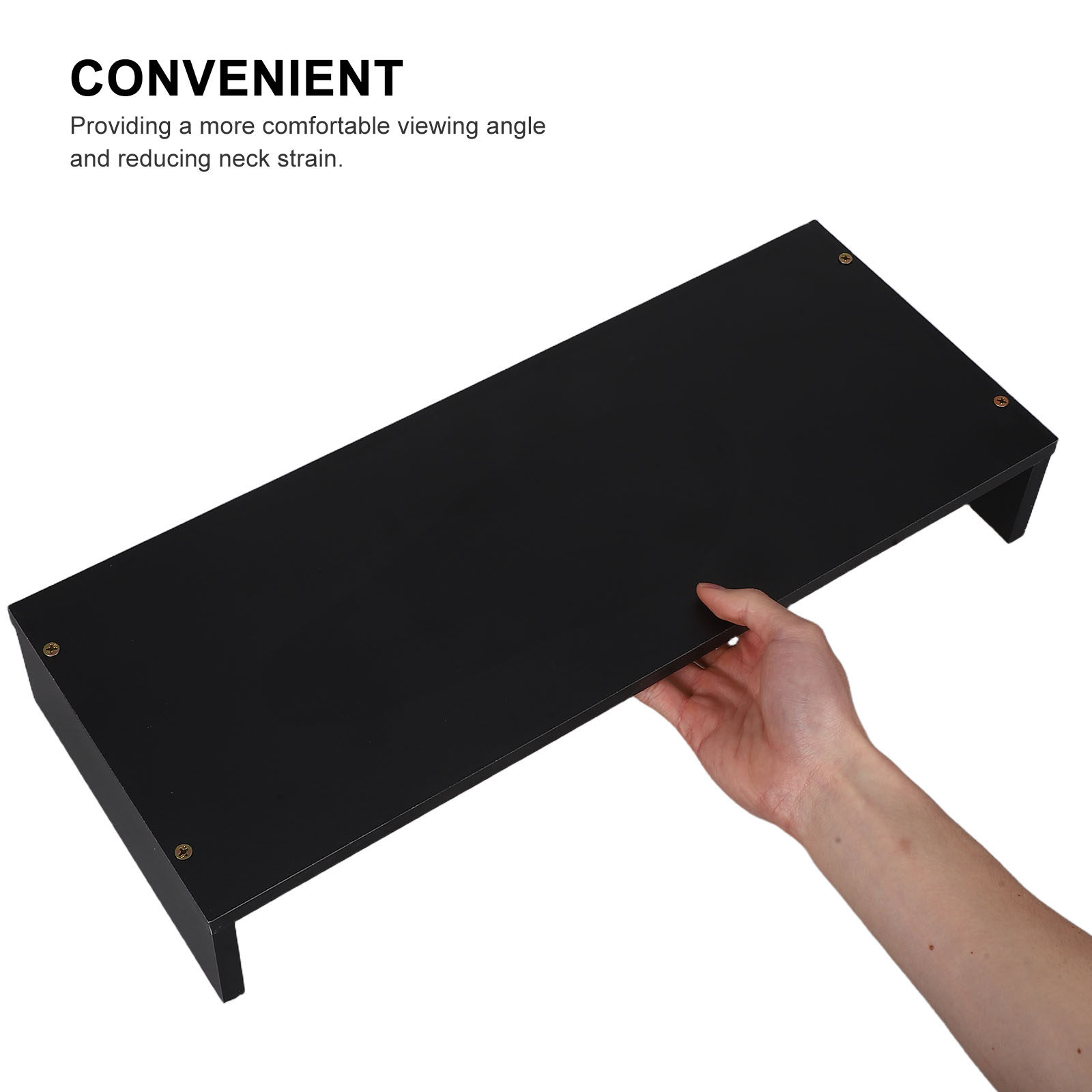 Desk Setup For Laptop And Monitor - Optimisez votre configuration : Support de