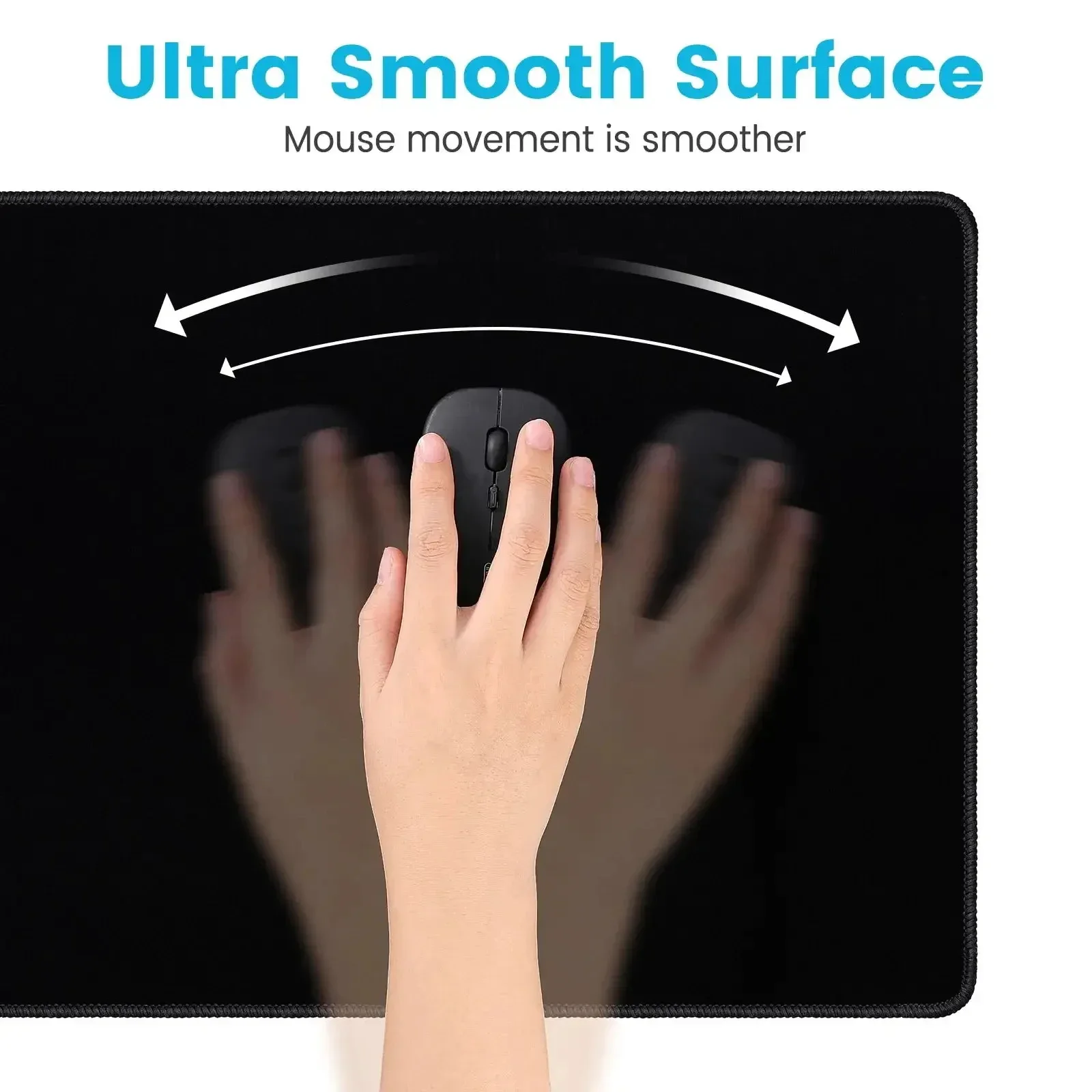 Tapis de souris Anime Kawaii p - Desk Setup Productivity avis et prix