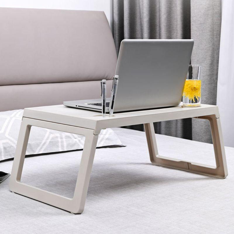 Table pliable pour ordinateur  - Desk Setup Maker avis et prix