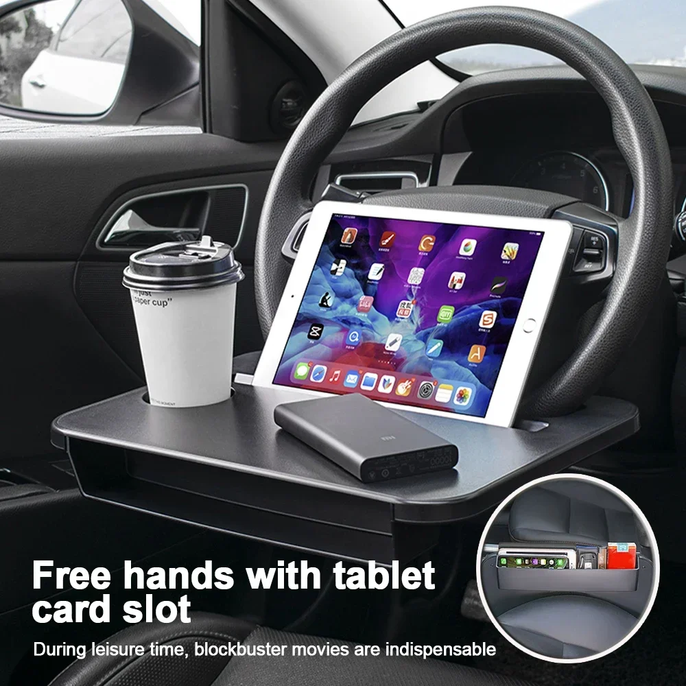 Support de Table Multifonction - Desk Setup Maker avis et prix