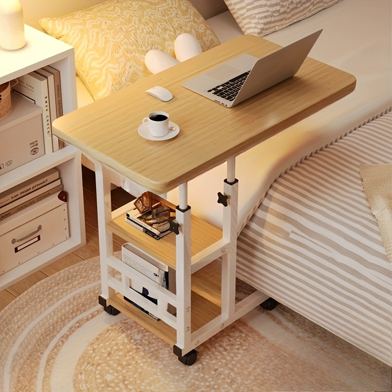 [Table pour ordinateur portabl - Desk Setup Maker avis et prix