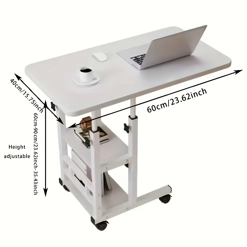 [Table pour ordinateur portabl - Desk Setup Maker avis et prix