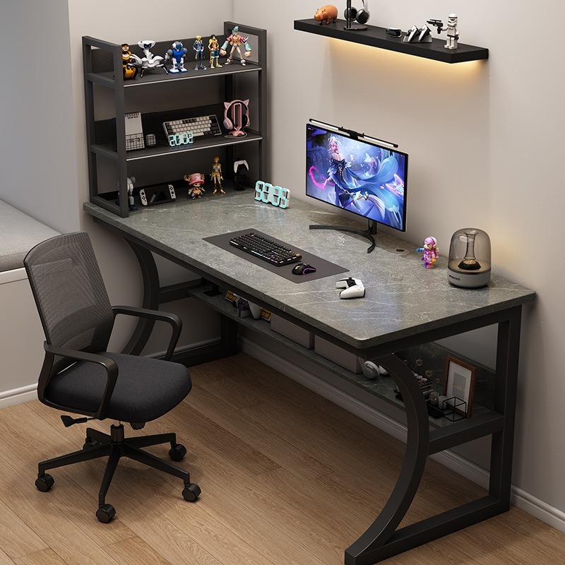 Table de jeu, table d'ordinate - Desk Setup Productivity avis et prix