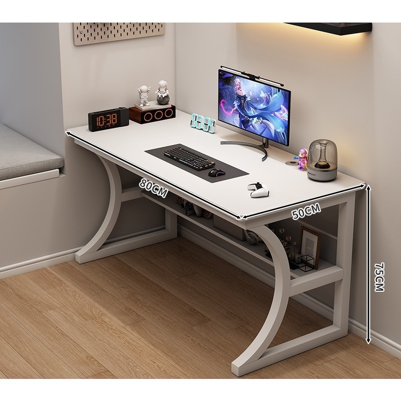 Table de jeu, table d'ordinate - Desk Setup Productivity avis et prix