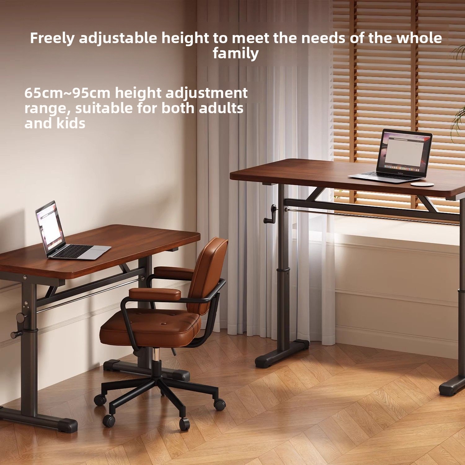 Bureau d'ordinateur moderne et - Desk Setup Maker avis et prix