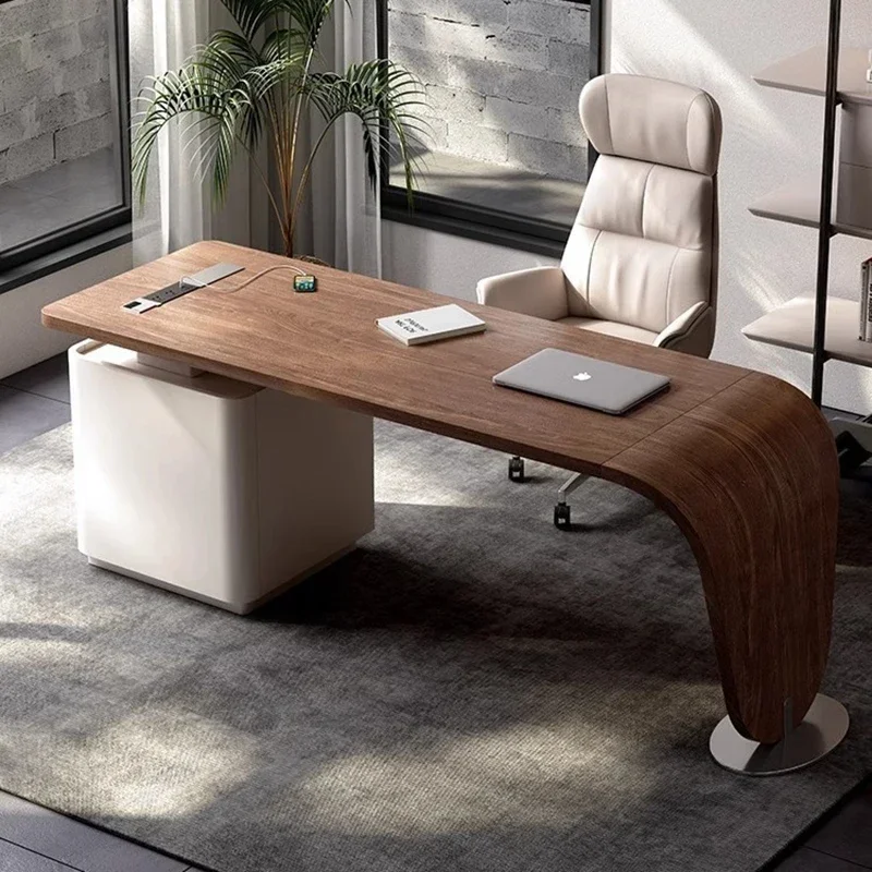 Table de bureau d'angle multif - Desk Setup Corner avis et prix