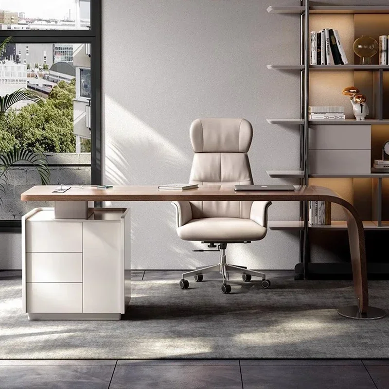 Table de bureau d'angle multif - Desk Setup Corner avis et prix