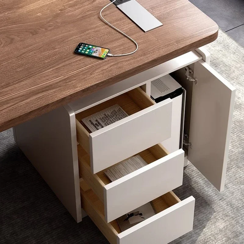 Table de bureau d'angle multif - Desk Setup Corner avis et prix