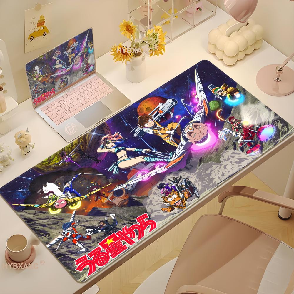 Tapis de souris gaming, grand  - Desk Setup Couple avis et prix