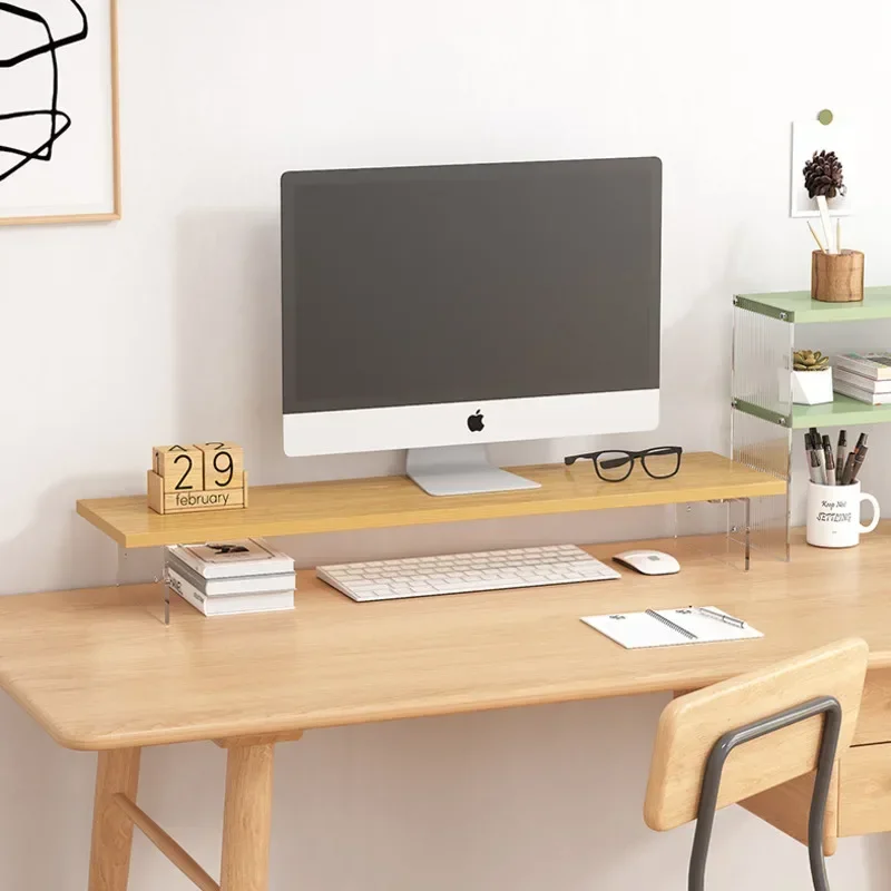Moniteur d'ordinateur de burea - Desk Setup Productivity avis et prix