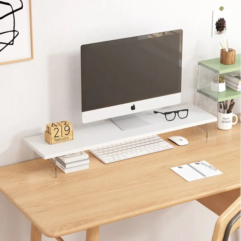 Moniteur d'ordinateur de burea - Desk Setup Productivity avis et prix