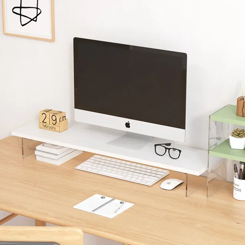 Moniteur d'ordinateur de burea - Desk Setup Productivity avis et prix