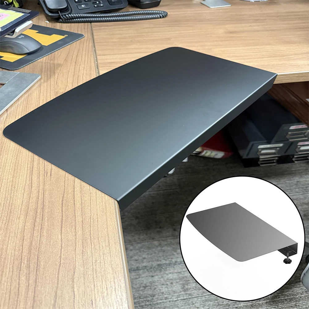 Installation de bureau à domic - Desk Setup Corner avis et prix