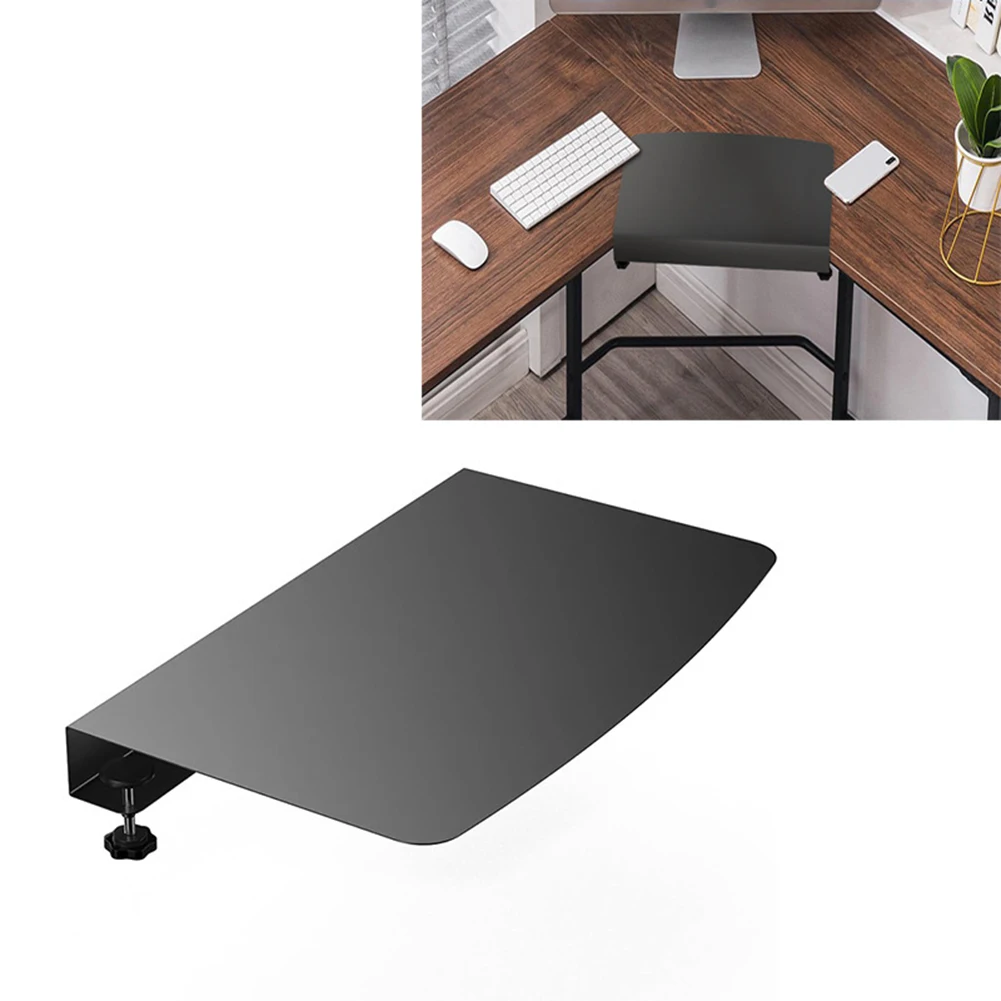 Installation de bureau à domic - Desk Setup Corner avis et prix