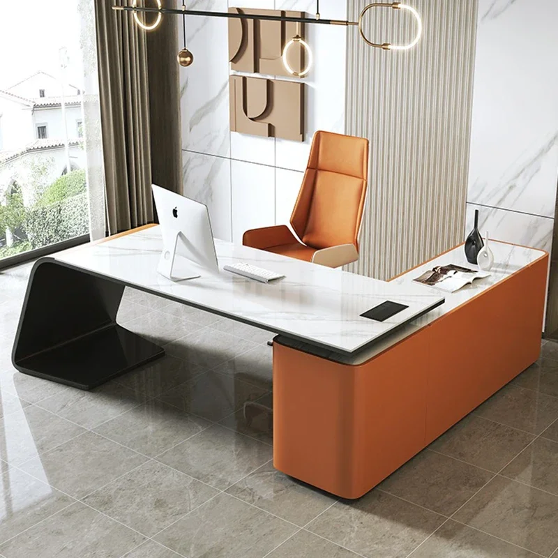 Bureaux informatiques, accesso - Desk Setup Corner avis et prix