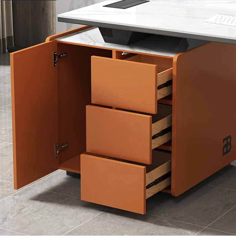 Bureaux informatiques, accesso - Desk Setup Corner avis et prix