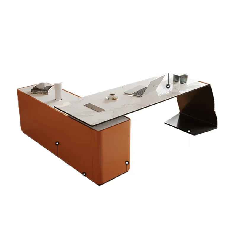 Bureaux informatiques, accesso - Desk Setup Corner avis et prix