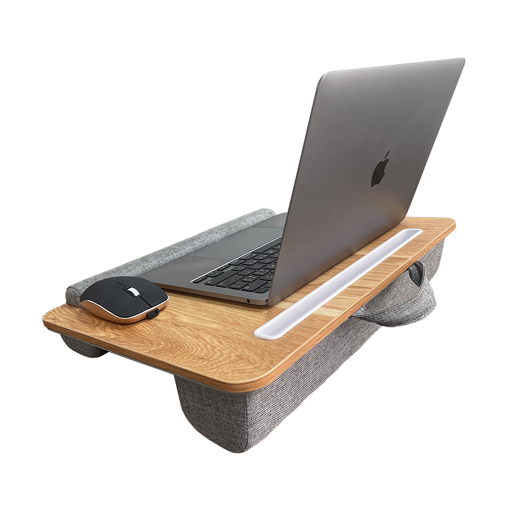 Mumucc-Table d'étude de lit su - Desk Setup Maker avis et prix