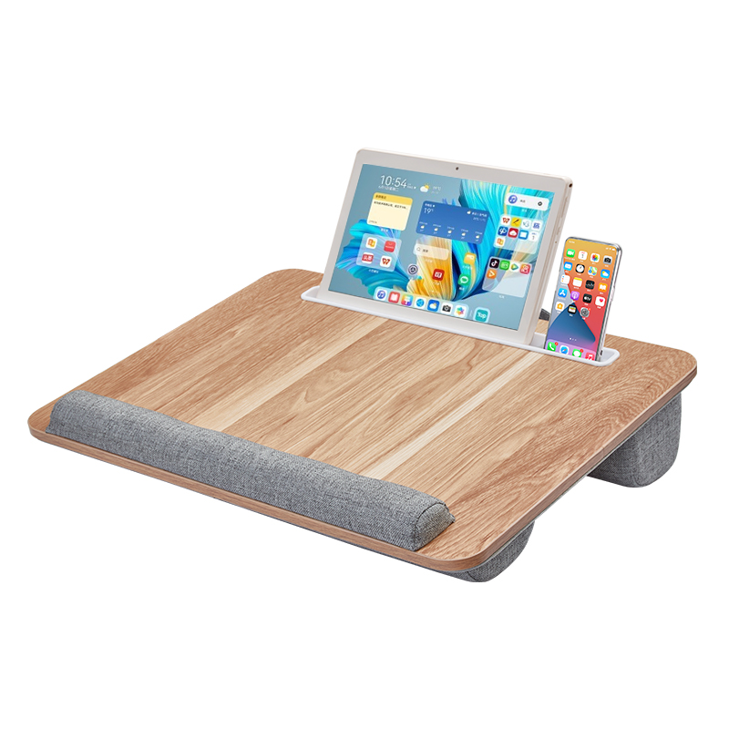Mumucc-Table d'étude de lit su - Desk Setup Maker avis et prix