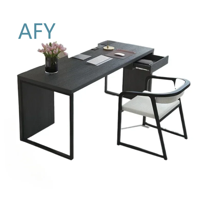 Bureau d'angle pour ordinateur - Desk Setup Corner avis et prix