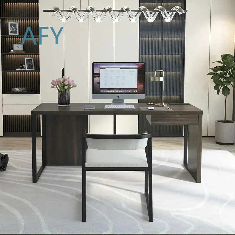 Bureau d'angle pour ordinateur - Desk Setup Corner avis et prix