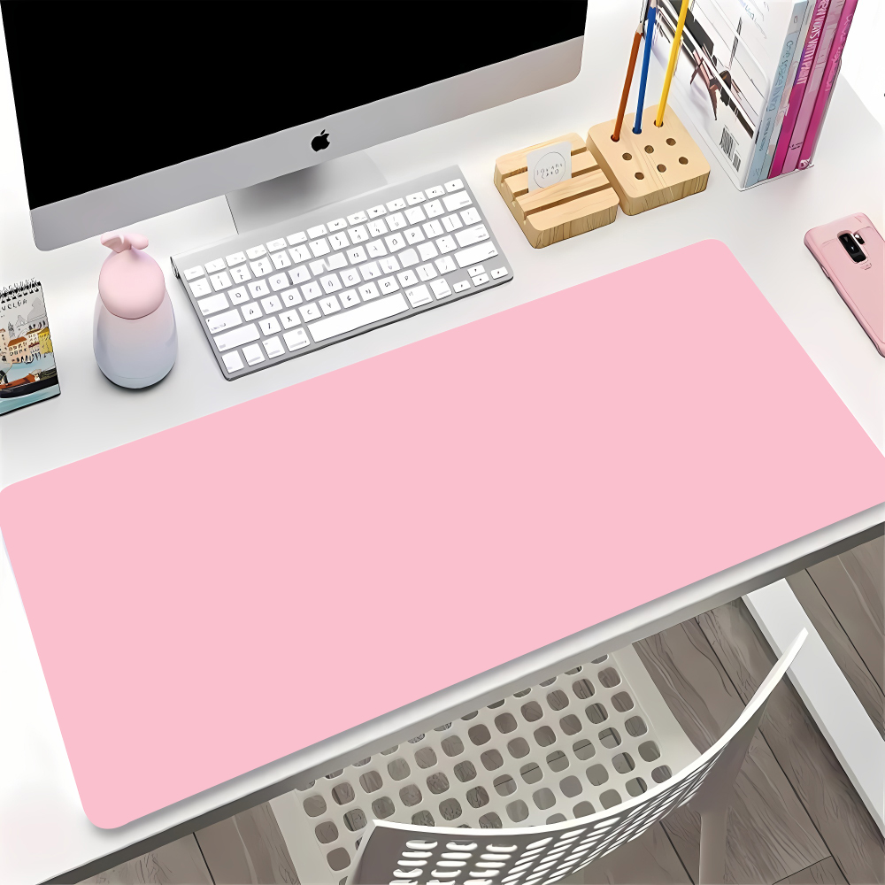 Tapis de souris de jeu de coul - Desk Setup Productivity avis et prix