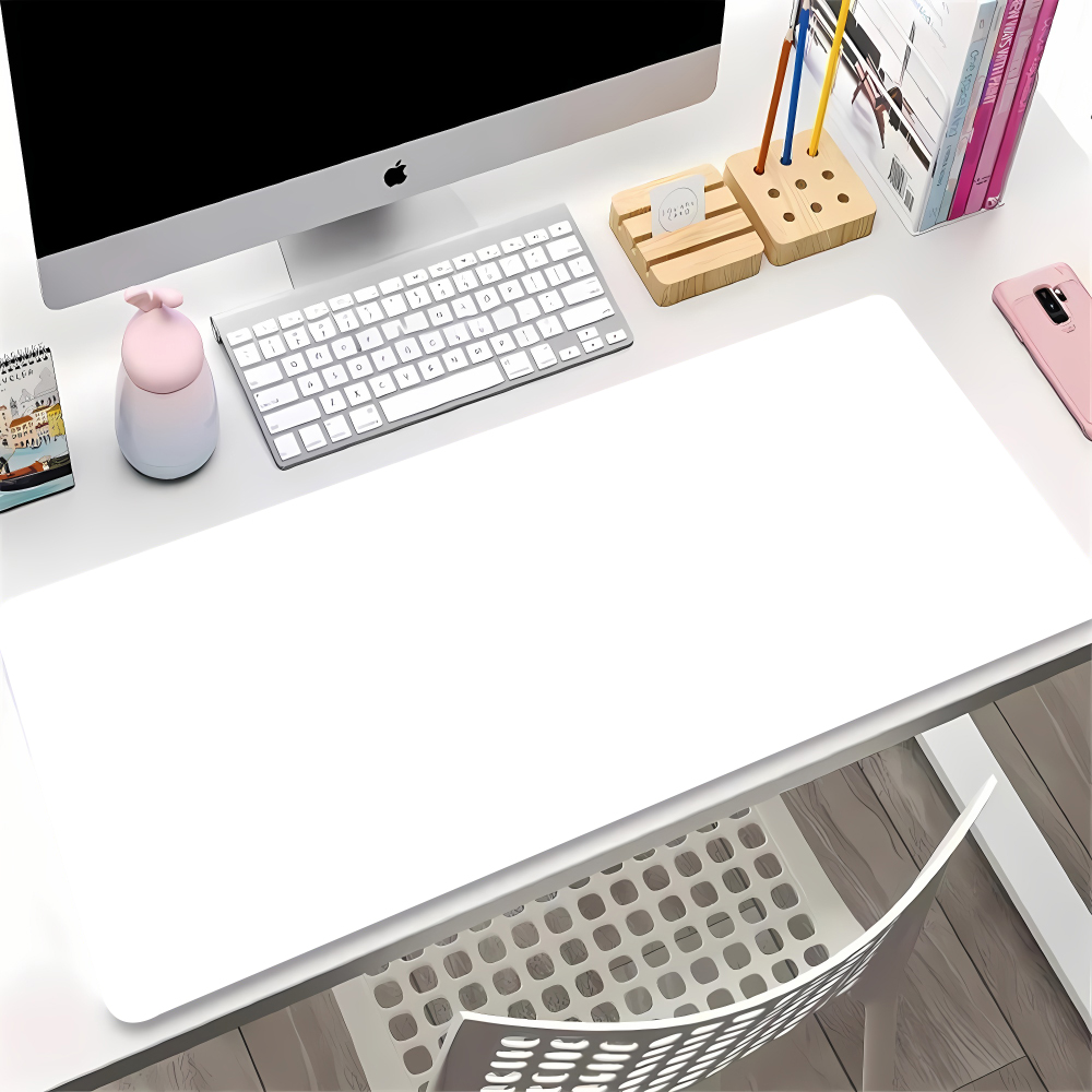 Tapis de souris de jeu de coul - Desk Setup Productivity avis et prix