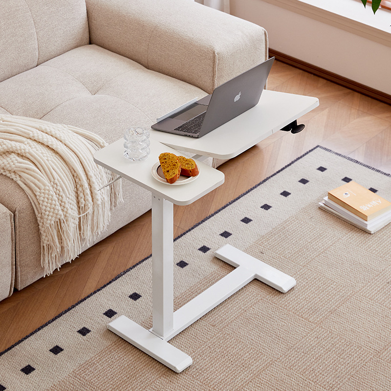 Table de bureau latérale à rég - Desk Setup Maker avis et prix