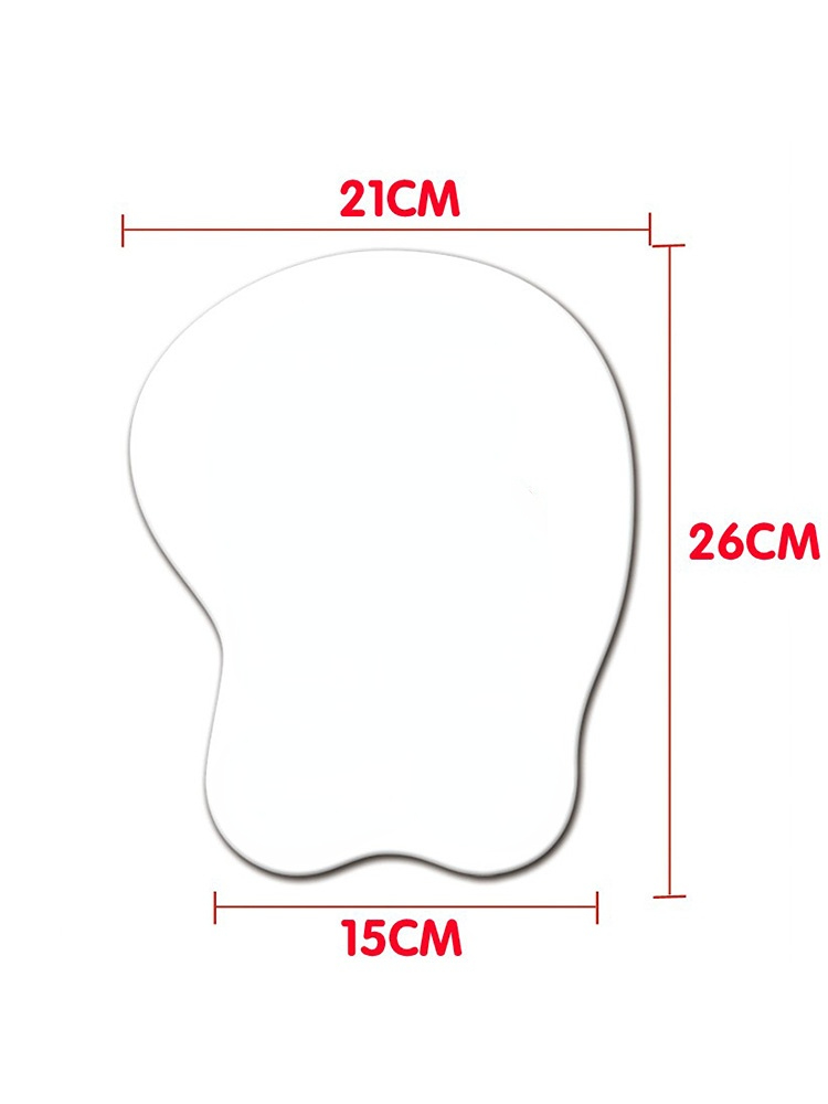 Jojo – tapis de souris en Sili - Desk Setup Productivity avis et prix