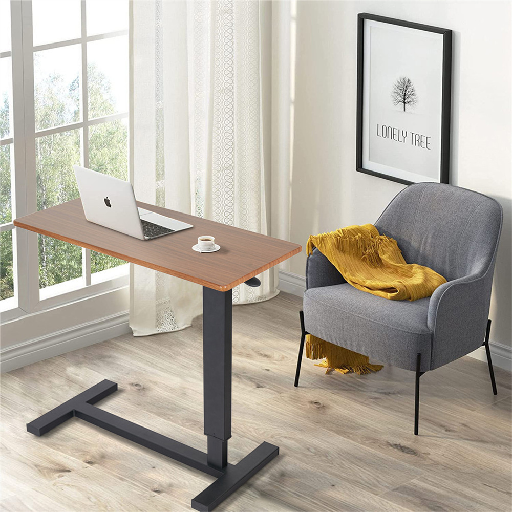Grand bureau d'ordinateur port - Desk Setup Maker avis et prix