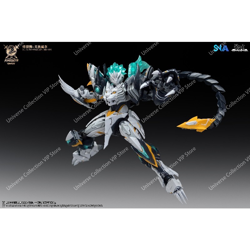 SNAA Round Table Knights Tenth - Desk Setup Productivity avis et prix