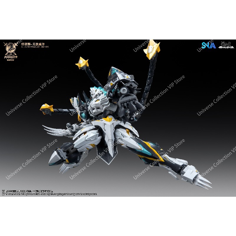 SNAA Round Table Knights Tenth - Desk Setup Productivity avis et prix