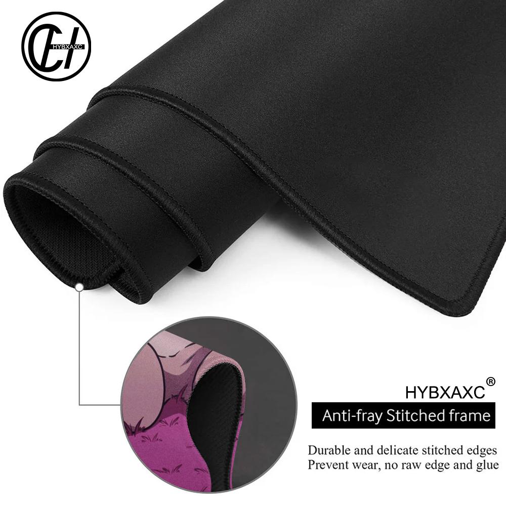 HYBXAXC Tapis de Souris Rétro  - Desk Setup Couple avis et prix