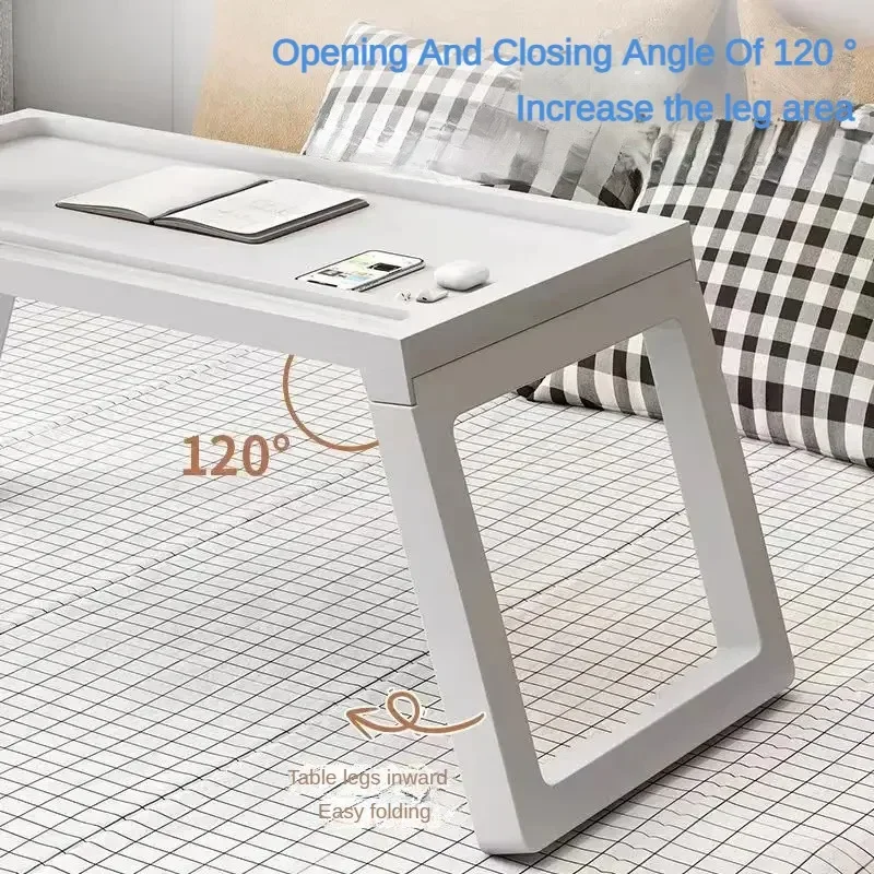 Lit Table paresseuse pliable p - Desk Setup Maker avis et prix