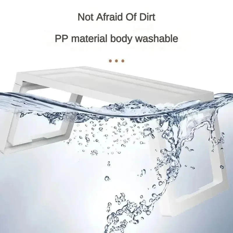 Lit Table paresseuse pliable p - Desk Setup Maker avis et prix