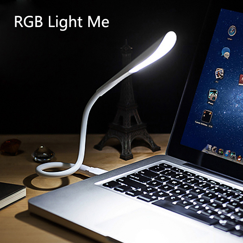Mini lampe LED USB portable av - Desk Setup Maker avis et prix