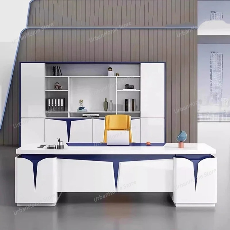 Meubles de bureau : Accessoire - Desk Setup Corner avis et prix