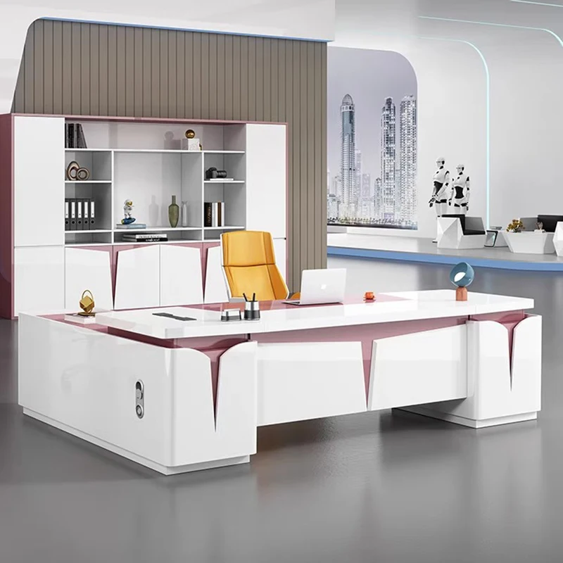 Meubles Bureau accessoires d'i - Desk Setup Reference avis et prix
