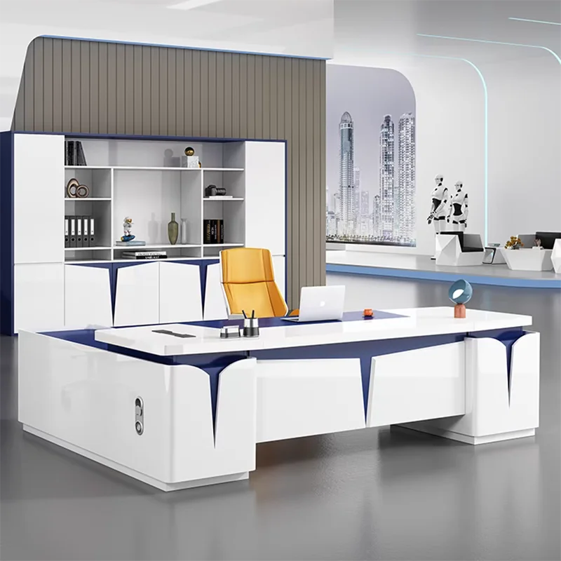 Meubles Bureau accessoires d'i - Desk Setup Reference avis et prix