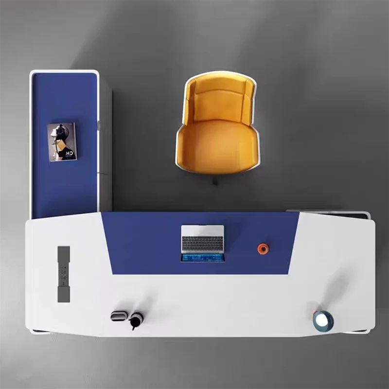 Meubles Bureau accessoires d'i - Desk Setup Reference avis et prix