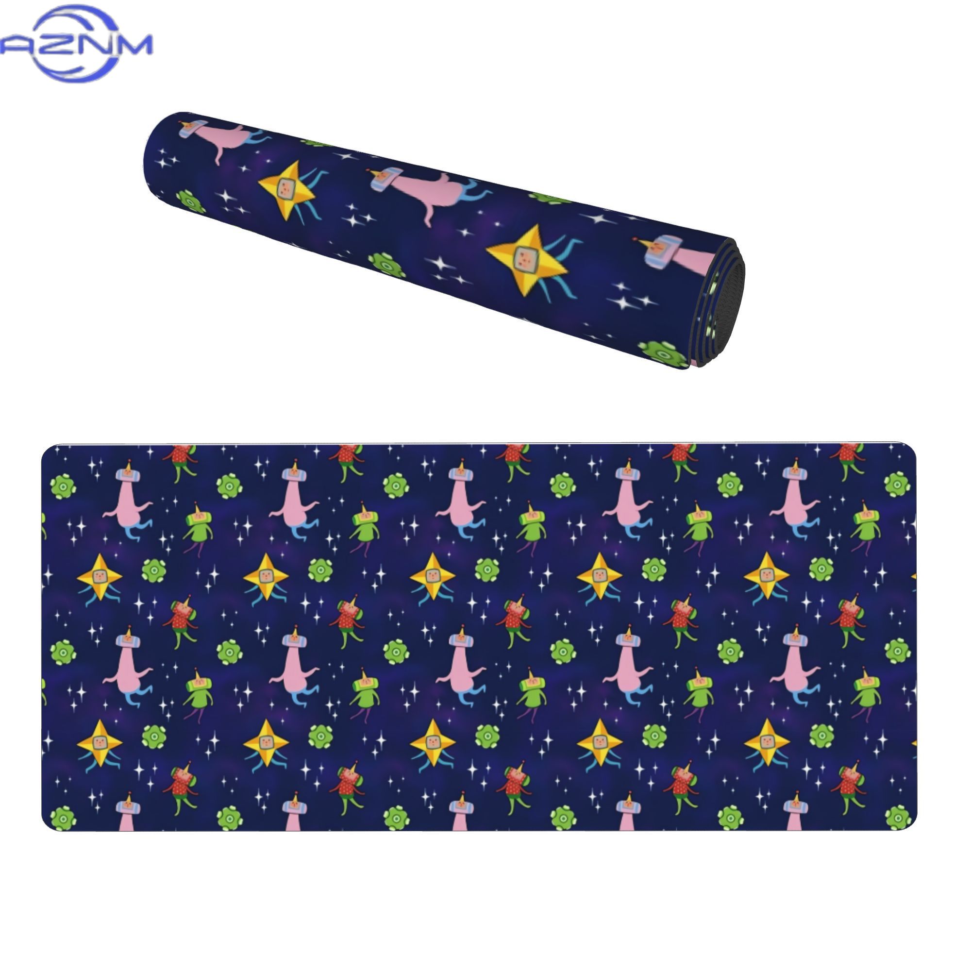 Tapis de bureau grand format K - Your Desk Setup avis et prix