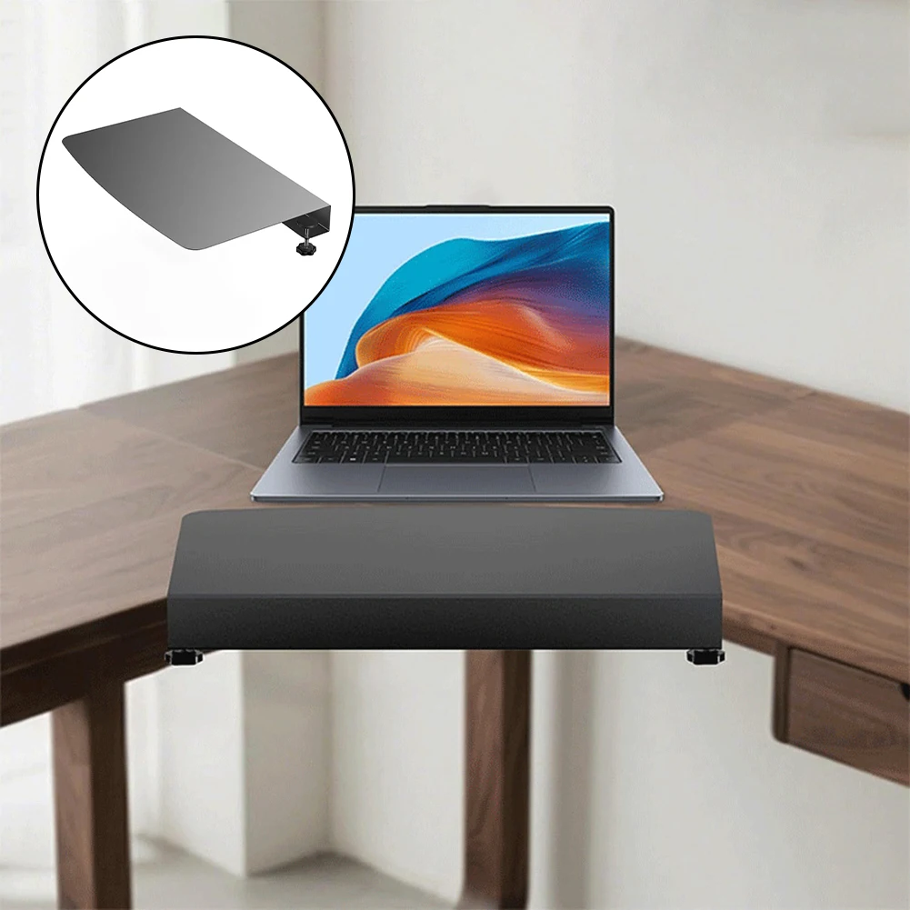 Support d'angle réglable pour  - Desk Setup Corner avis et prix