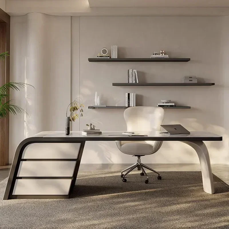 Bureaux de bureau, tables d'an - Desk Setup Corner avis et prix