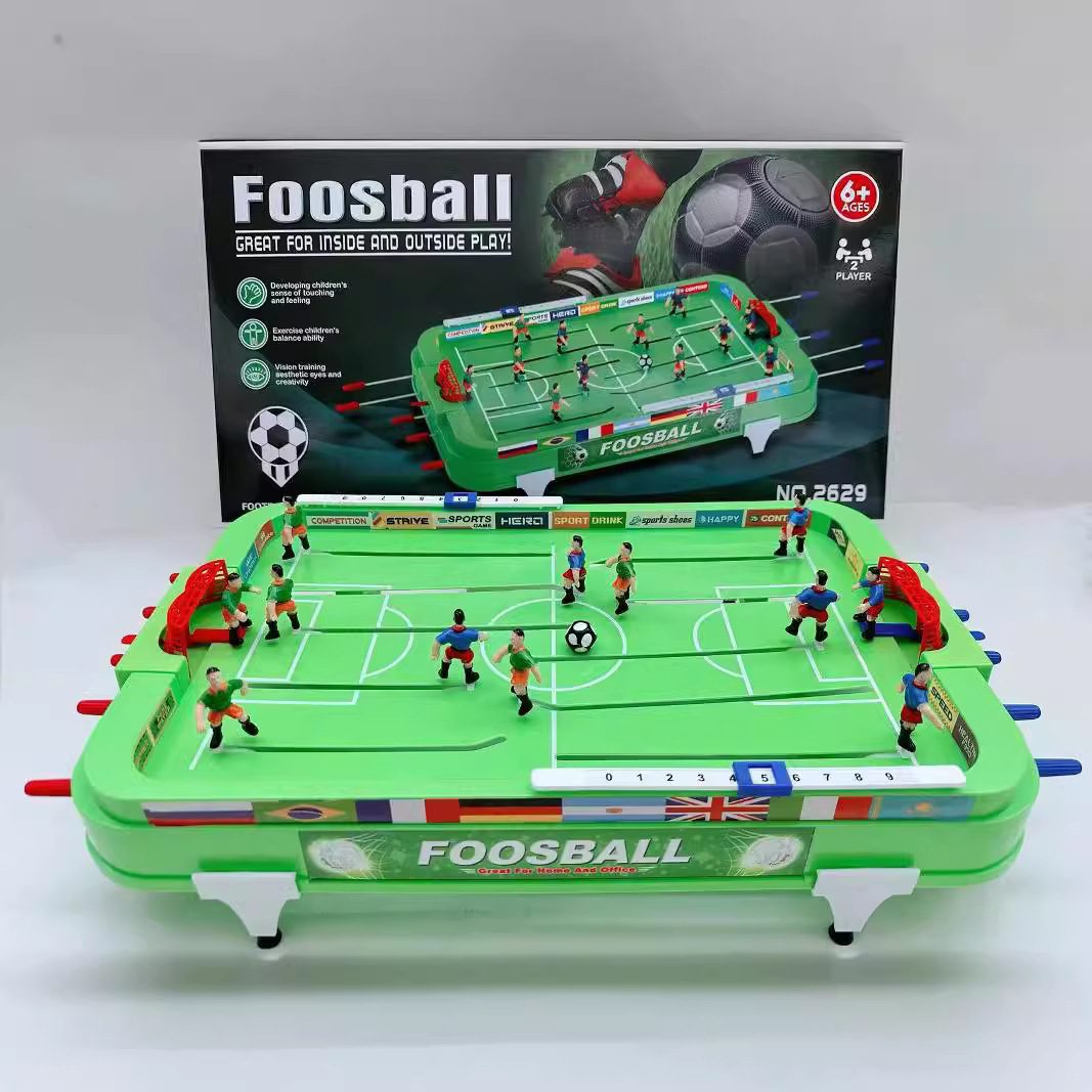 Nouveau produit : Jeu de footb - Desk Setup Productivity avis et prix