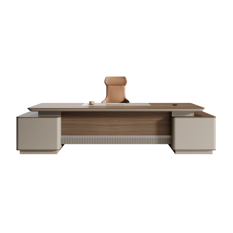 Ensemble de bureau d'angle mod - Desk Setup Corner avis et prix