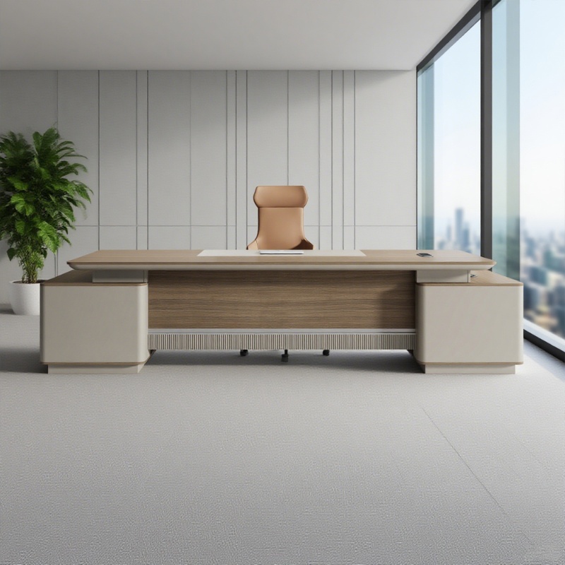 Ensemble de bureau d'angle mod - Desk Setup Corner avis et prix