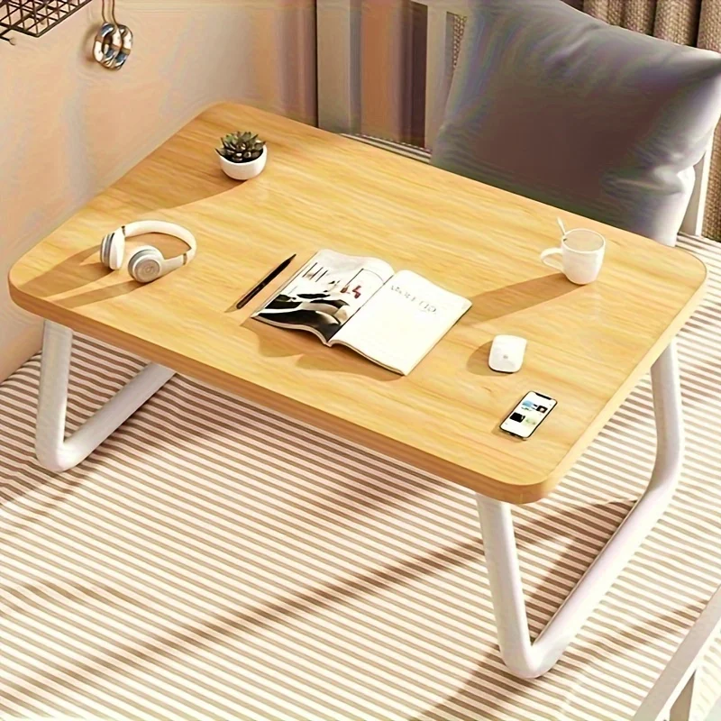 Bureau pliant multifonctionnel - Desk Setup Maker avis et prix