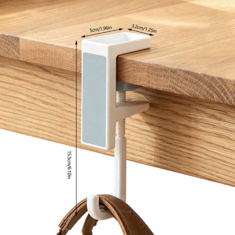 X5XA – cintre sous le bureau,  - Desk Setup Reference avis et prix